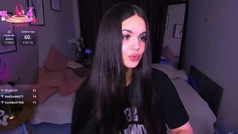 KETTY online show from September 18, 2:41 pm