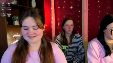 keuli_li online show from January 15, 7:28 pm