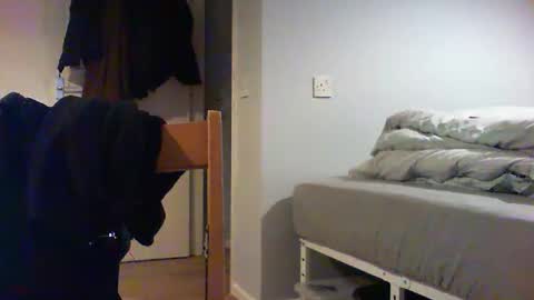 Daddyo online show from February 7, 3:38 pm