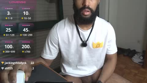 kevi4 online show from May 14, 1:34 am