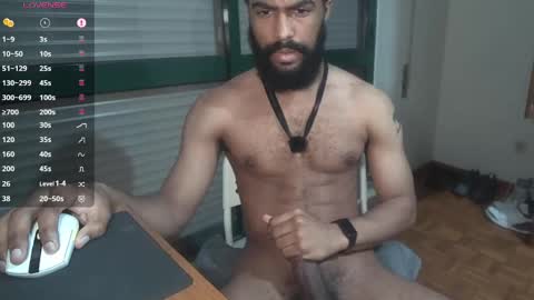 kevi4 online show from May 19, 4:35 pm
