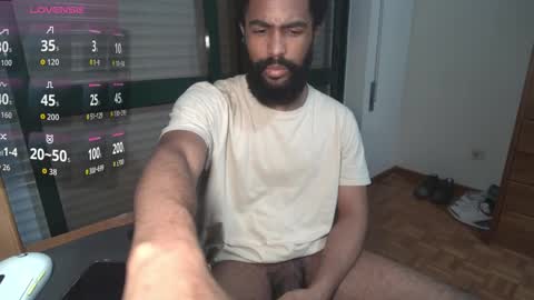 kevi4 online show from June 1, 1:18 am
