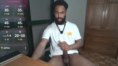 kevi4 online show from June 14, 11:07 pm