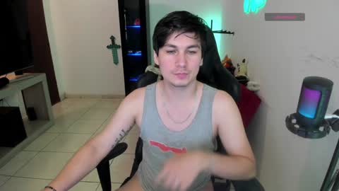 Kevin online show from December 9, 11:45 pm