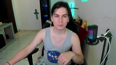 Kevin online show from January 13, 11:38 pm