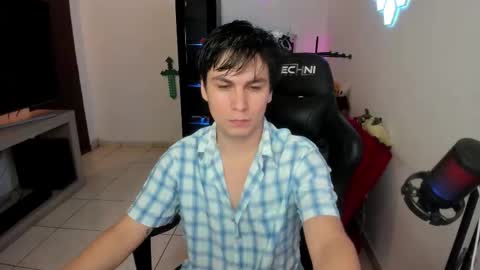 Kevin online show from September 9, 11:26 pm