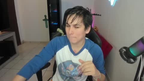 Kevin online show from September 25, 11:30 pm