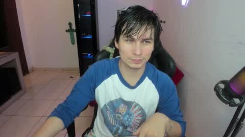 Kevin online show from October 17, 11:40 pm