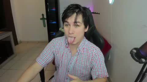 Kevin online show from October 22, 11:26 pm