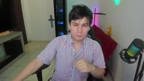 Kevin online show from February 28, 11:28 pm