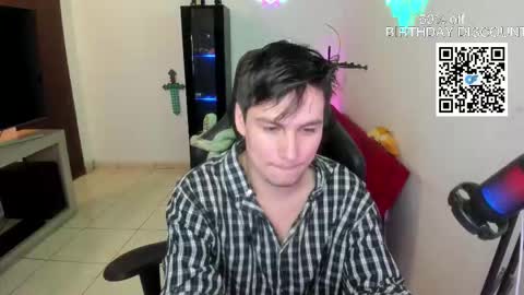 Kevin online show from March 19, 11:31 pm