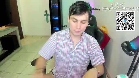 Kevin online show from March 23, 11:31 pm