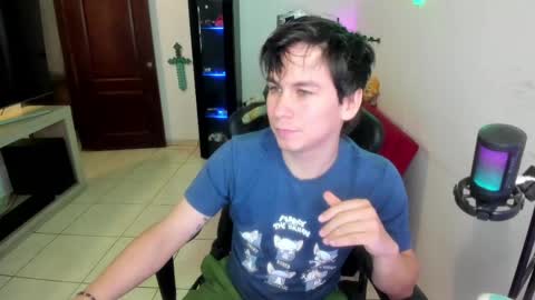 Kevin online show from June 6, 11:31 pm