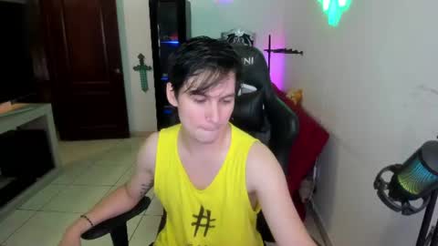 Kevin online show from June 13, 11:24 pm