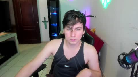 Kevin online show from June 15, 11:18 pm