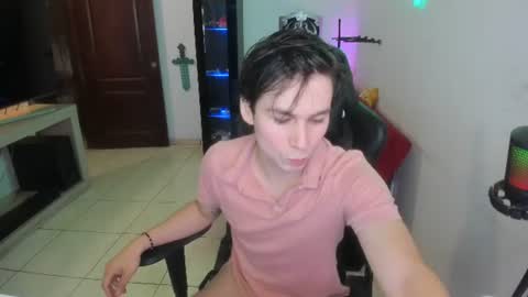 Kevin online show from June 18, 11:20 pm