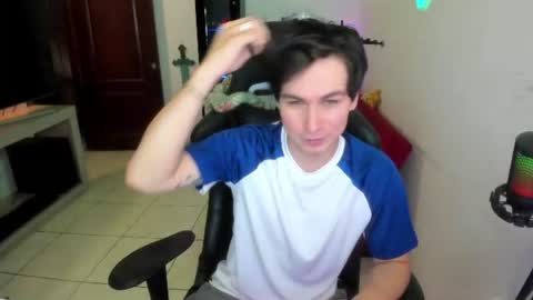 Kevin online show from June 20, 11:40 pm