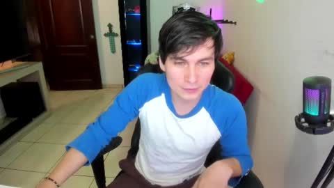Kevin online show from June 22, 11:24 pm