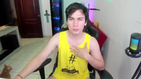 Kevin online show from June 25, 11:20 pm
