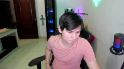 Kevin online show from June 26, 11:31 pm