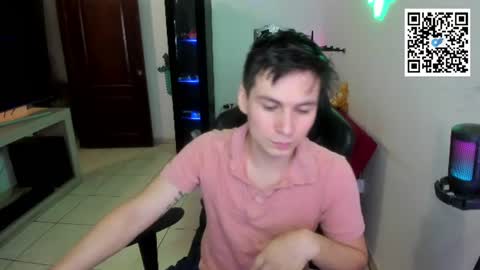 Kevin online show from July 9, 11:20 pm