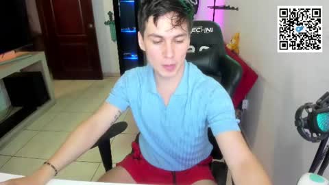 Kevin online show from July 14, 11:32 pm