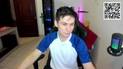Kevin online show from July 20, 11:29 pm