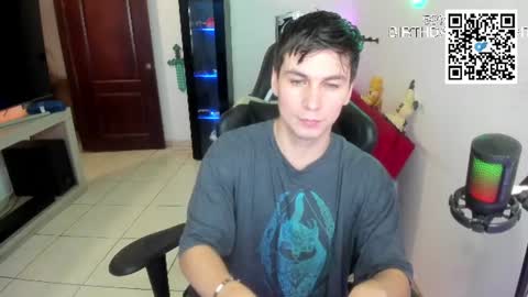 Kevin online show from July 24, 11:25 pm