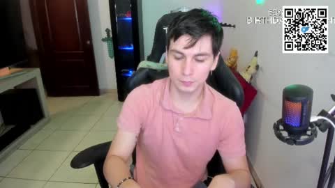Kevin online show from July 27, 11:45 pm