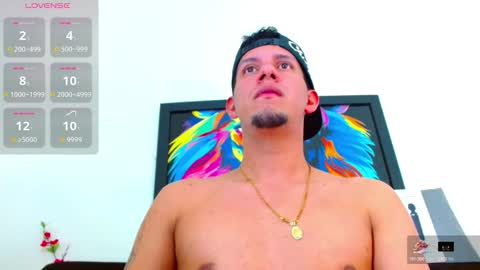 Kev online show from September 25, 7:17 pm