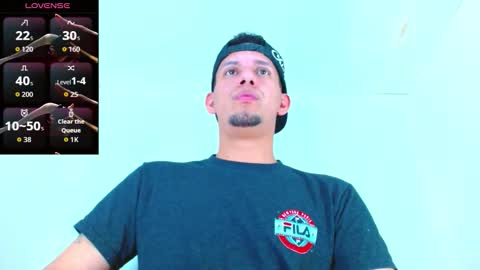 Kev online show from October 11, 7:12 pm