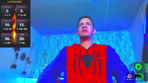 Kev online show from November 24, 11:32 am