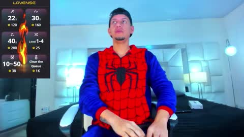 Kev online show from November 27, 11:23 am