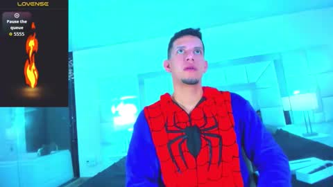 Kev online show from November 29, 11:13 am