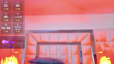 Kev online show from February 3, 11:15 am