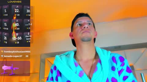 Snapshot of kevin__max_ chatting on March 12, 11:05 am Kev online show from March 12, 11:05 am