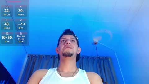 Snapshot of kevin__max_ chatting on May 5, 11:29 am Kev online show from May 5, 11:29 am