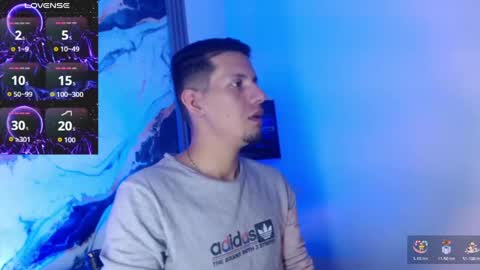 Snapshot of kevin__max_ chatting on May 12, 7:11 pm Kev online show from May 12, 7:11 pm