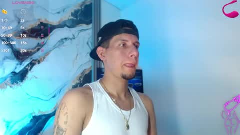 Snapshot of kevin__max_ chatting on May 18, 6:58 pm Kev online show from May 18, 6:58 pm
