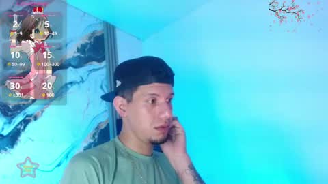 Snapshot of kevin__max_ chatting on May 21, 12:01 pm Kev online show from May 21, 12:01 pm