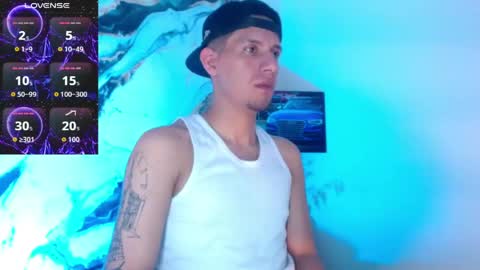 Snapshot of kevin__max_ chatting on May 25, 7:09 pm Kev online show from May 25, 7:09 pm