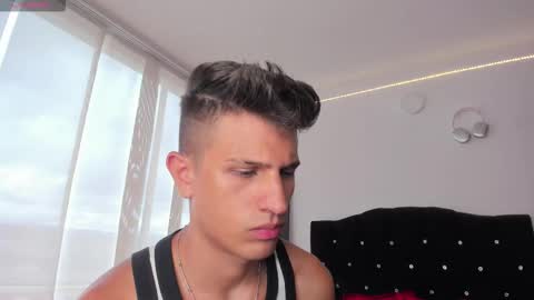 Kevin Ahs online show from October 1, 9:21 pm