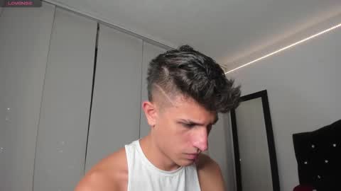 Kevin Ahs online show from October 15, 11:27 pm