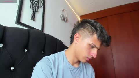 Kevin Ahs online show from November 27, 9:28 pm