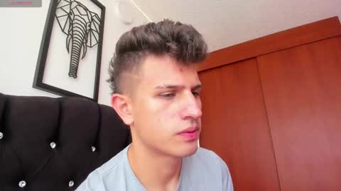 Kevin Ahs online show from November 28, 4:09 pm