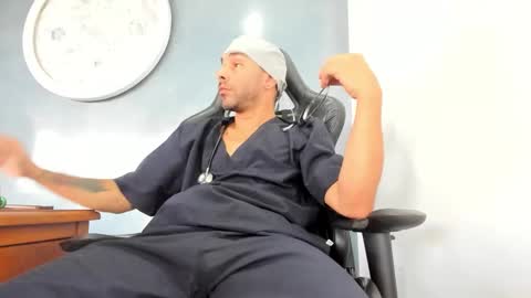 Kevin online show from October 7, 5:10 pm