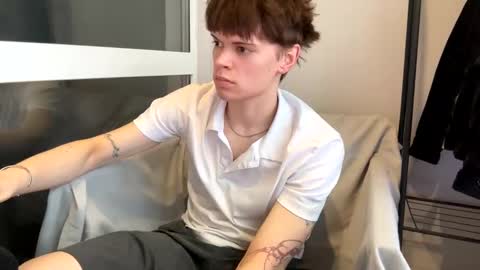 Kevin online show from February 5, 12:10 pm