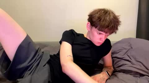 Kevin online show from February 7, 1:26 pm