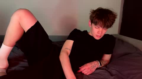 Kevin online show from February 19, 2:24 pm