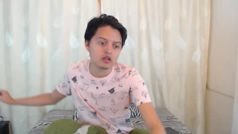 Kevin online show from February 2, 11:09 am